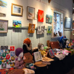 2025 Porongurup Hall Bazaar
