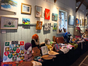 2025 Porongurup Hall Bazaar