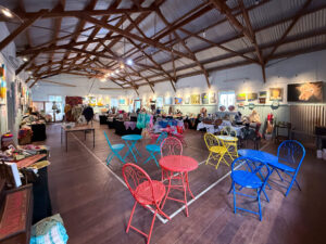 2025 Porongurup Hall Bazaar