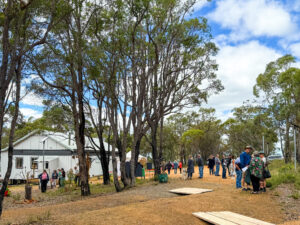 2025 Art in the Porongurup