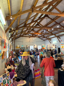2025 Porongurup Hall Bazaar
