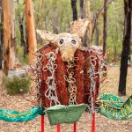 30 - Scarlet Banksia - South Stirling Primary School (SCHOOL)