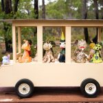 48 - Lost in the Porongurups - The Cheeky Parrot Gallery (SCHOOL)